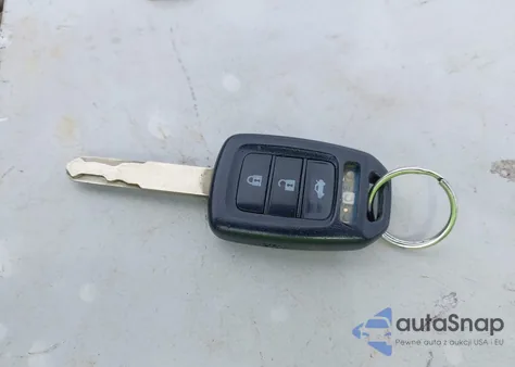 2016 Honda Accord Sport from USA, damaged, VIN 1HGCR2F50GA065504